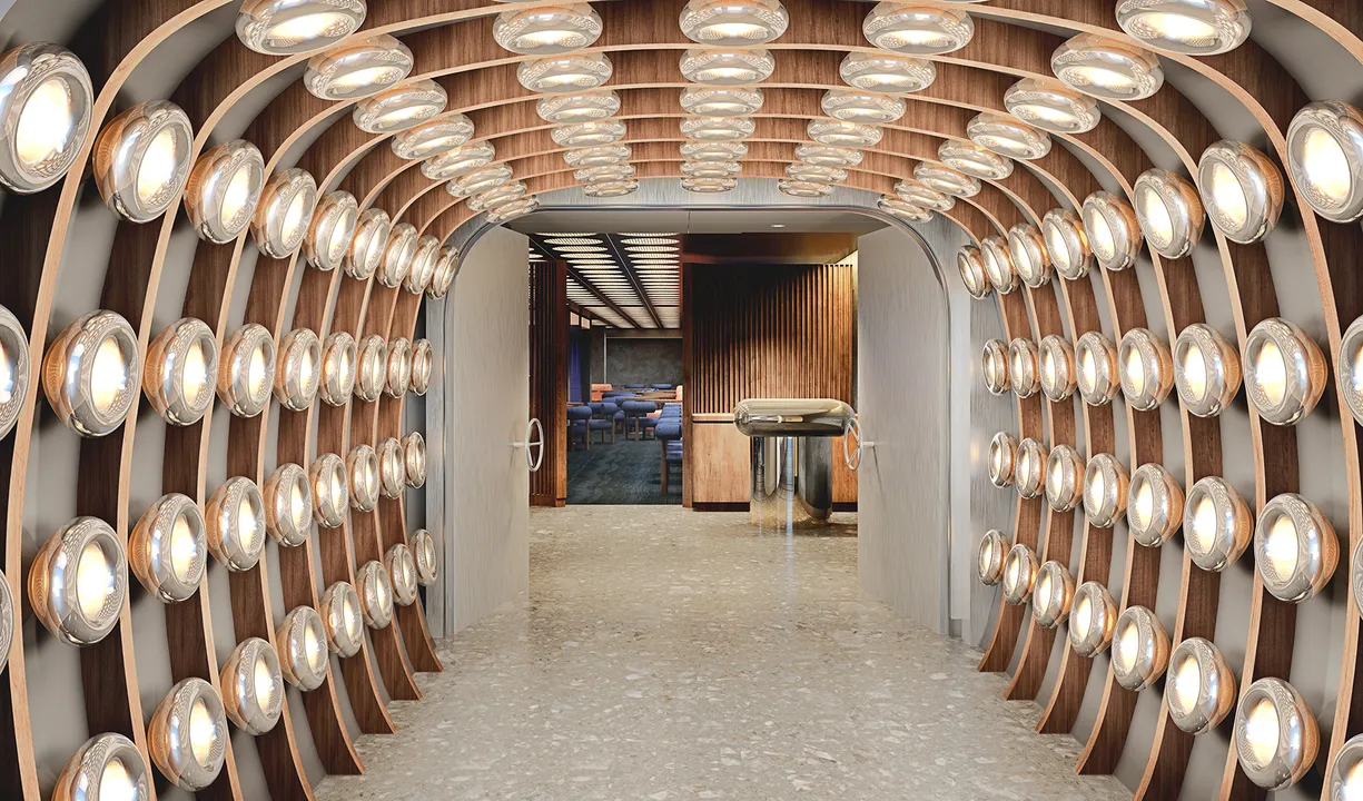 Virgin Voyages sets out to rival food scene in world famous cities