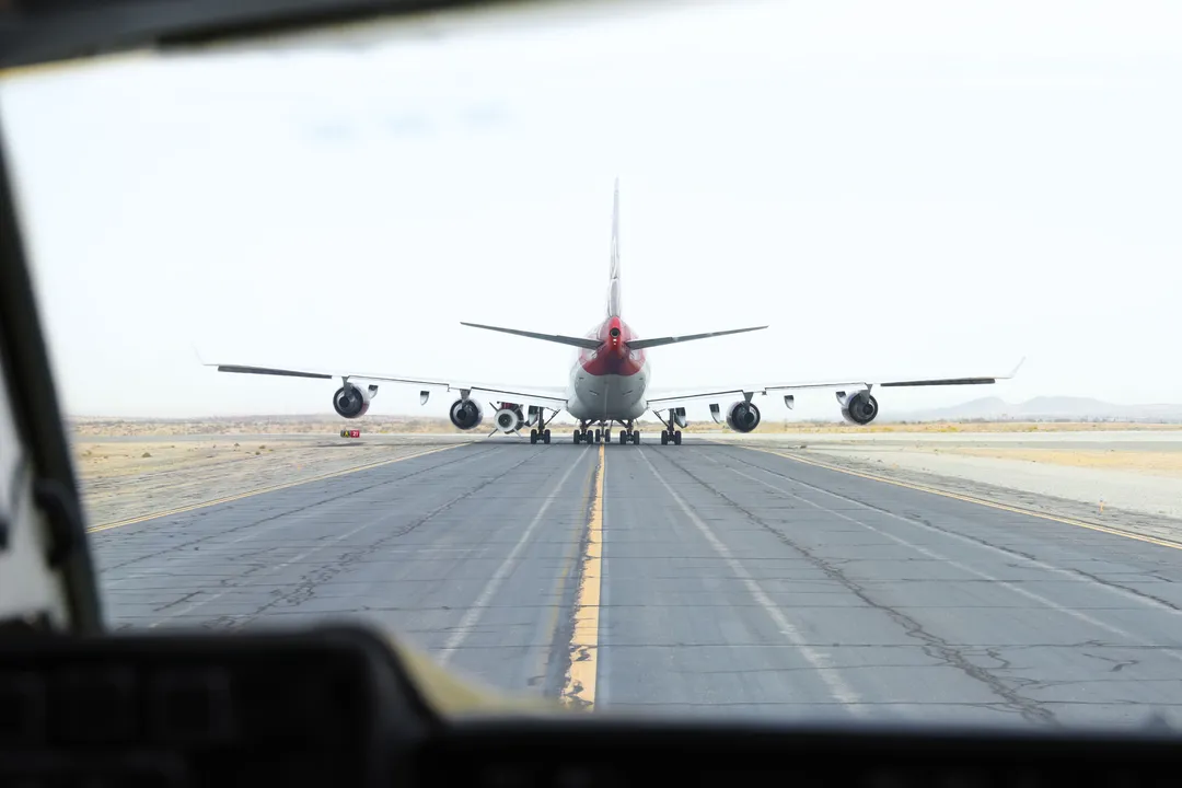 Virgin Orbit one step closer to 2019 mission after successful test flight with “flying launch pad”
