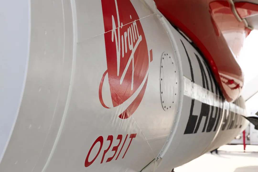 Virgin Orbit one step closer to 2019 mission after successful test flight with “flying launch pad”
