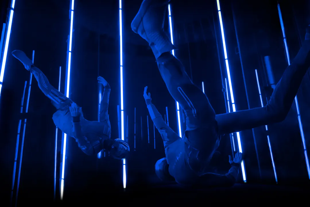 Virgin Galactic Partners with Under Armour to Unveil the World’s First Exclusive Spacewear System for Private Astronauts

