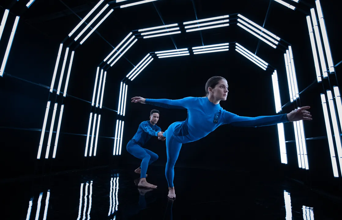 Virgin Galactic Partners with Under Armour to Unveil the World’s First Exclusive Spacewear System for Private Astronauts

