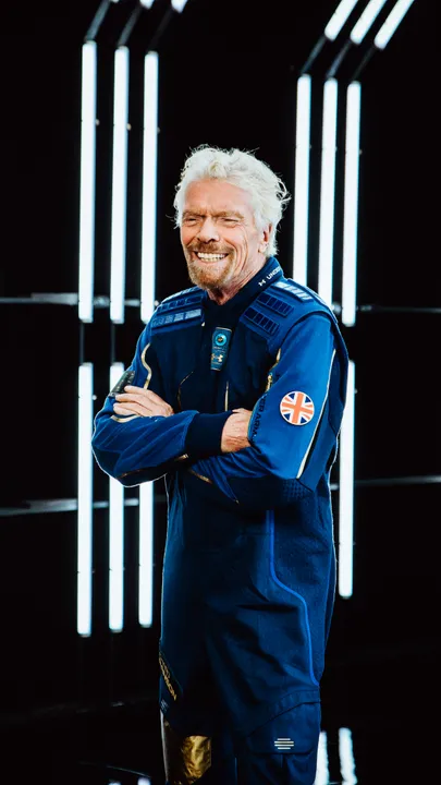 Virgin Galactic Partners with Under Armour to Unveil the World’s First Exclusive Spacewear System for Private Astronauts

