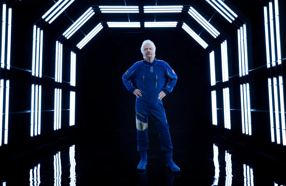 Virgin Galactic Partners with Under Armour to Unveil the World’s First Exclusive Spacewear System for Private Astronauts

