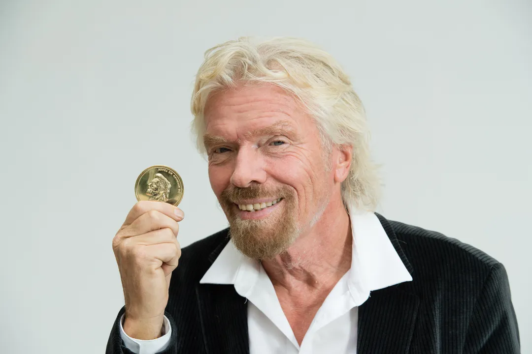 Win your dream trip to Necker Island with Virgin Red