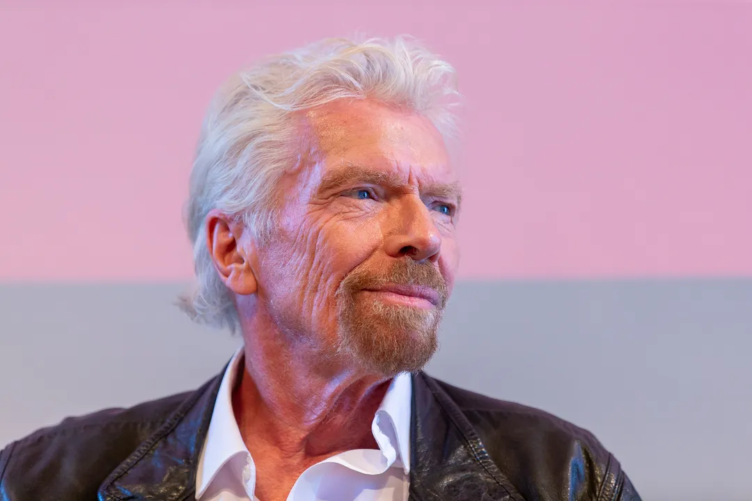 
An open letter to Virgin employees 

 