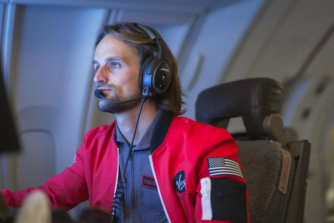 Virgin Orbit Announces First Orbital Launch Demo