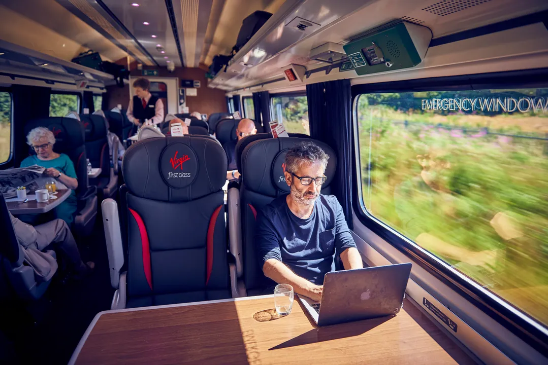 Award Winning Children's Author David Baddiel, Launches New Unique Children's Story 