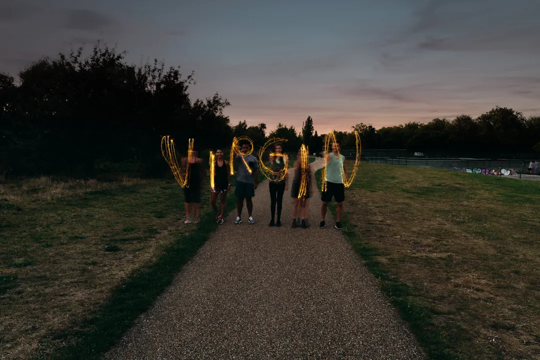 Get Your Ticket for the Ultimate Foot Tour of London