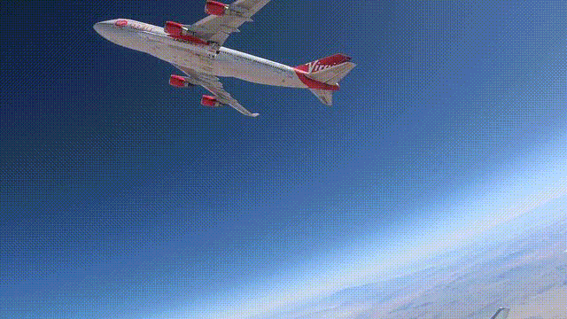 Virgin Orbit Designs New Mass-Producible Ventilator                    For COVID-19 Patients